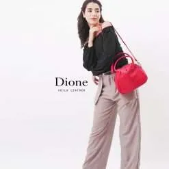 Dione Red Mdl 9