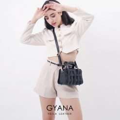 Gyana BLACK MDL New 1