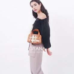 Gyana Biscuit MDL New 9