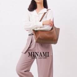 Minami Brown Model 1
