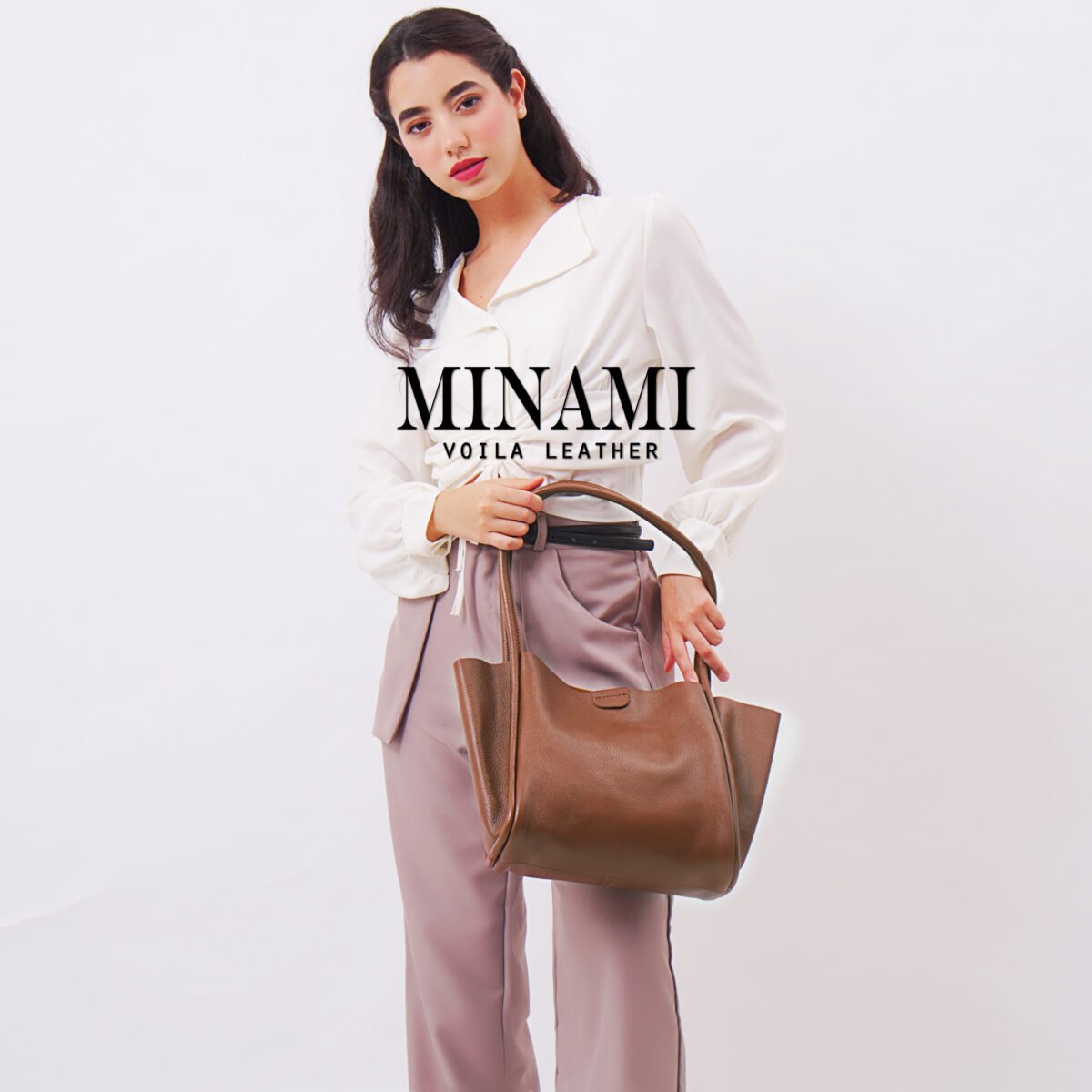 Minami Brown Model 2