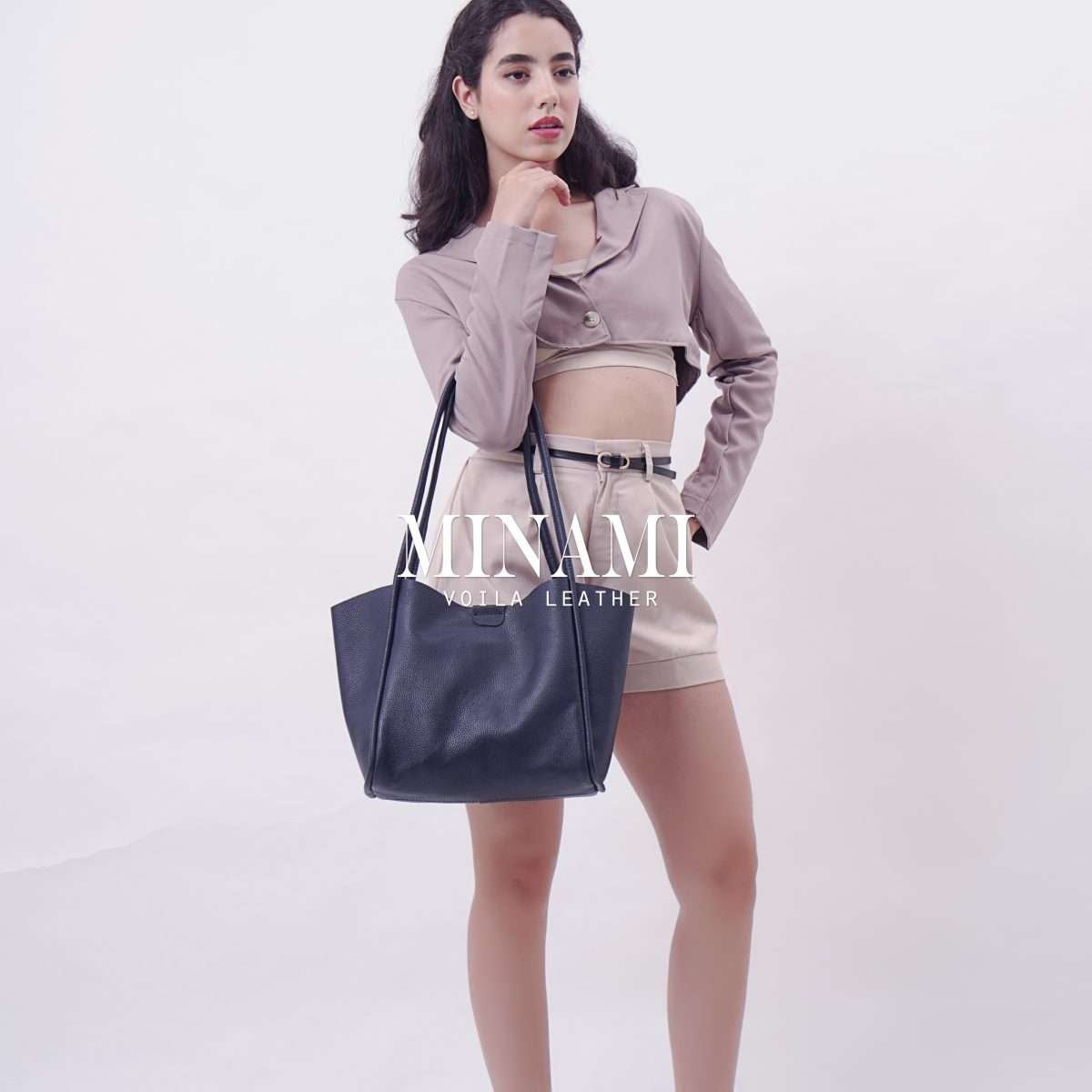 Minami NEW NAVY MDL 7