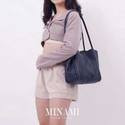 Minami NEW NAVY MDL 8