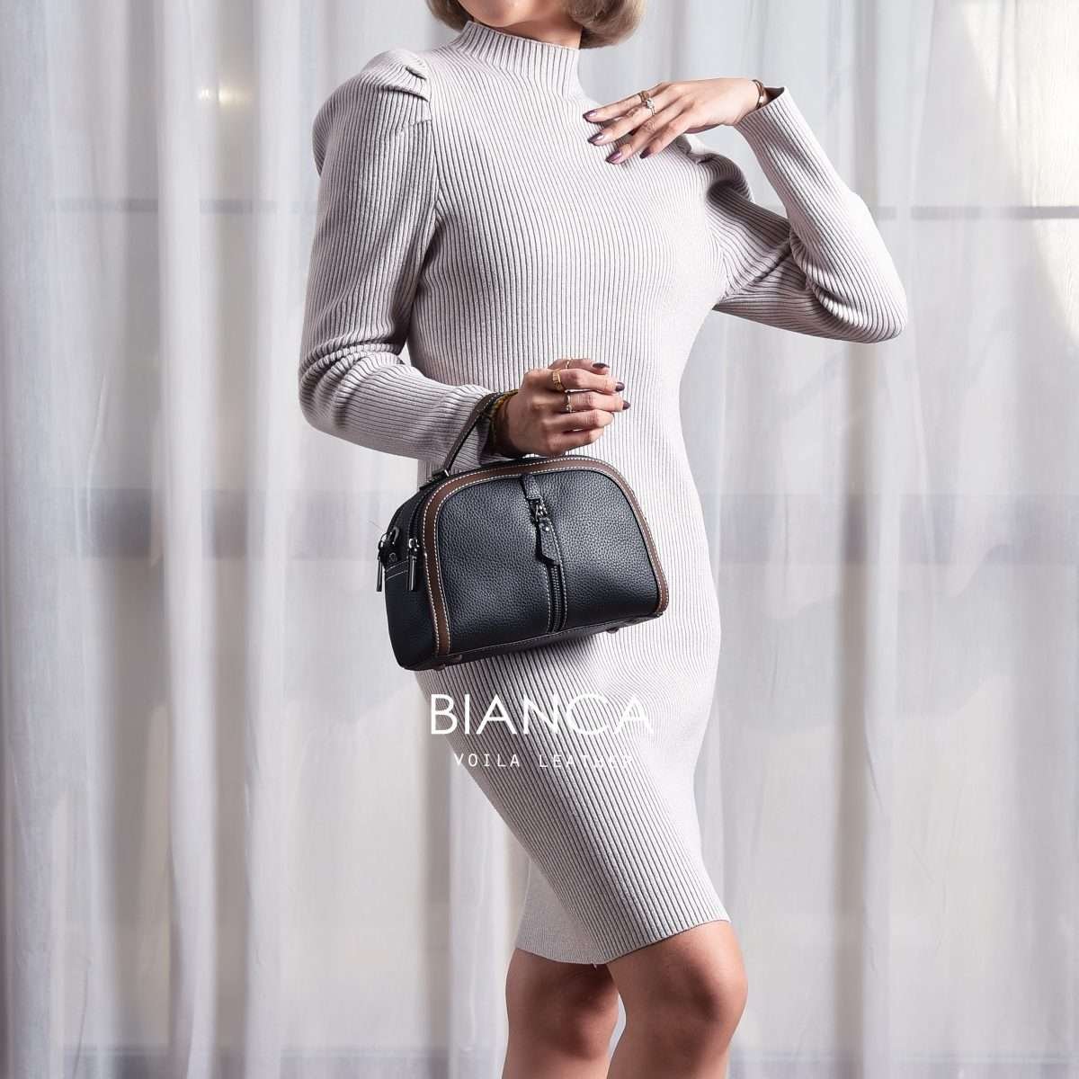 Bianca Black MDL 5