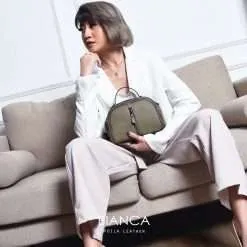 Bianca Green Army MDL 1