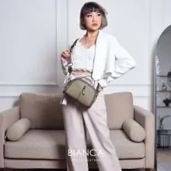 Bianca Green Army MDL 5