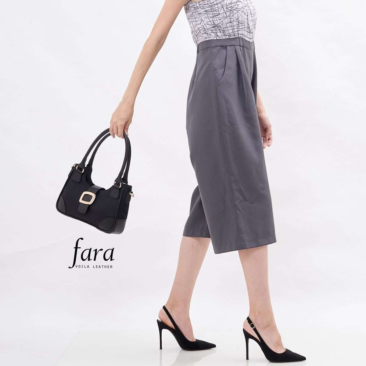 Fara Mdl Black 8