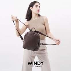 Windy Brown Mdl 4