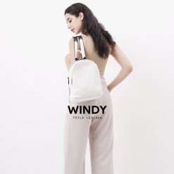 Windy White Mdl 10