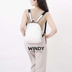Windy White Mdl 2