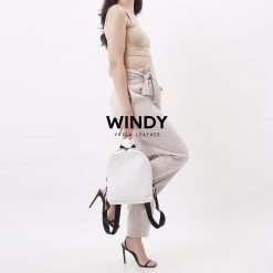 Windy White Mdl 4
