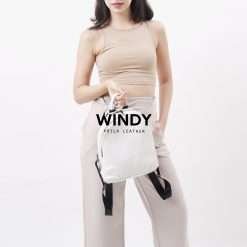 Windy White Mdl 5
