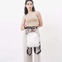 Windy White Mdl 6