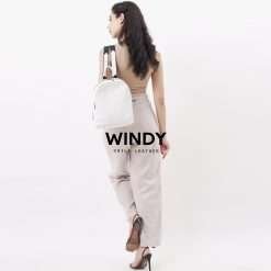 Windy White Mdl 9