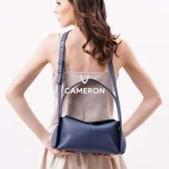 Cameroon Blue IG 1