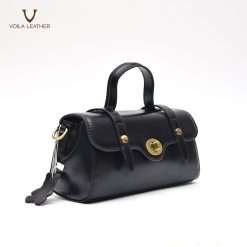 Genuine Leather Sling Bag Voila Janet