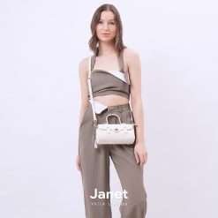 Janet White IG 12
