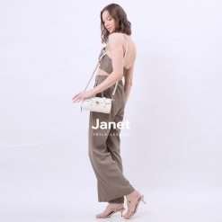 Janet White IG 7