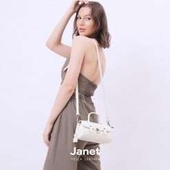 Janet White IG 8