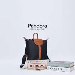 Pandora Black IG