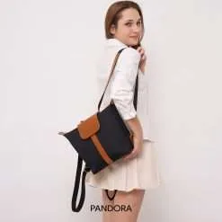Pandora model Black 4