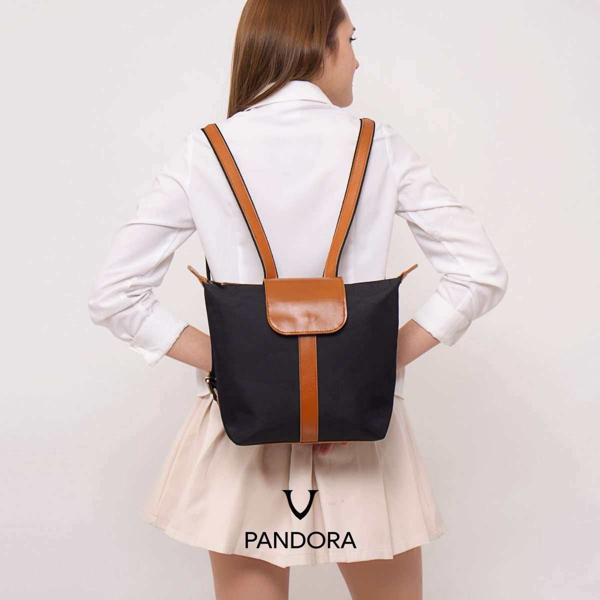 Pandora model Black 5