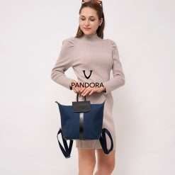 Pandora model Blue 1