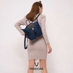 Pandora model Blue 5