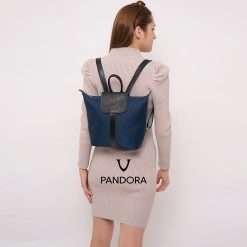 Pandora model Blue 7