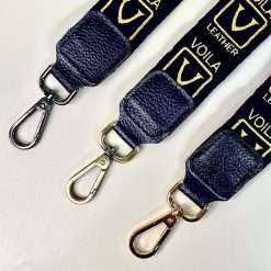 strap black 4cm all 2