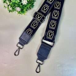 strap black 5cm BN