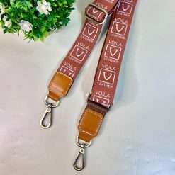 strap hvn 4cm bakar