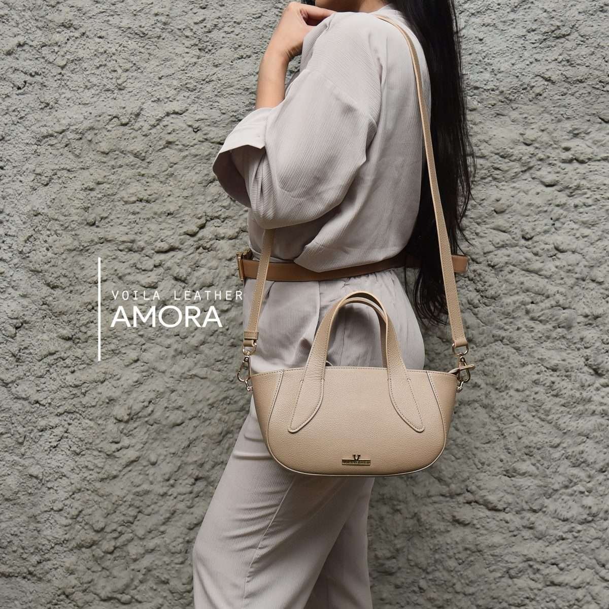 Amora Nude Mdl 6