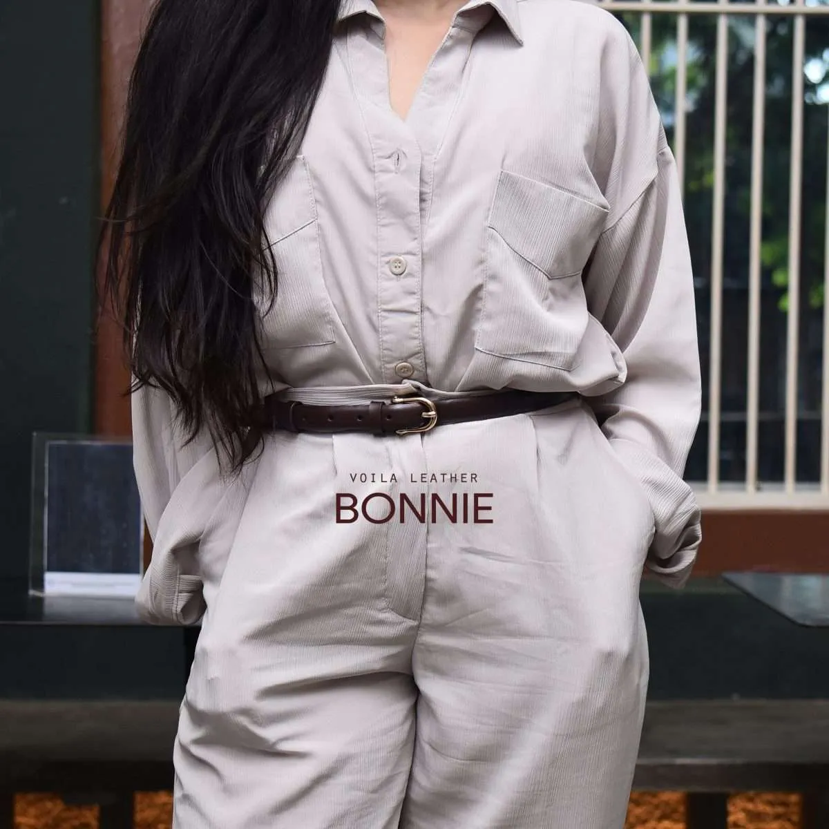 Bonnie Brown Mdl 1