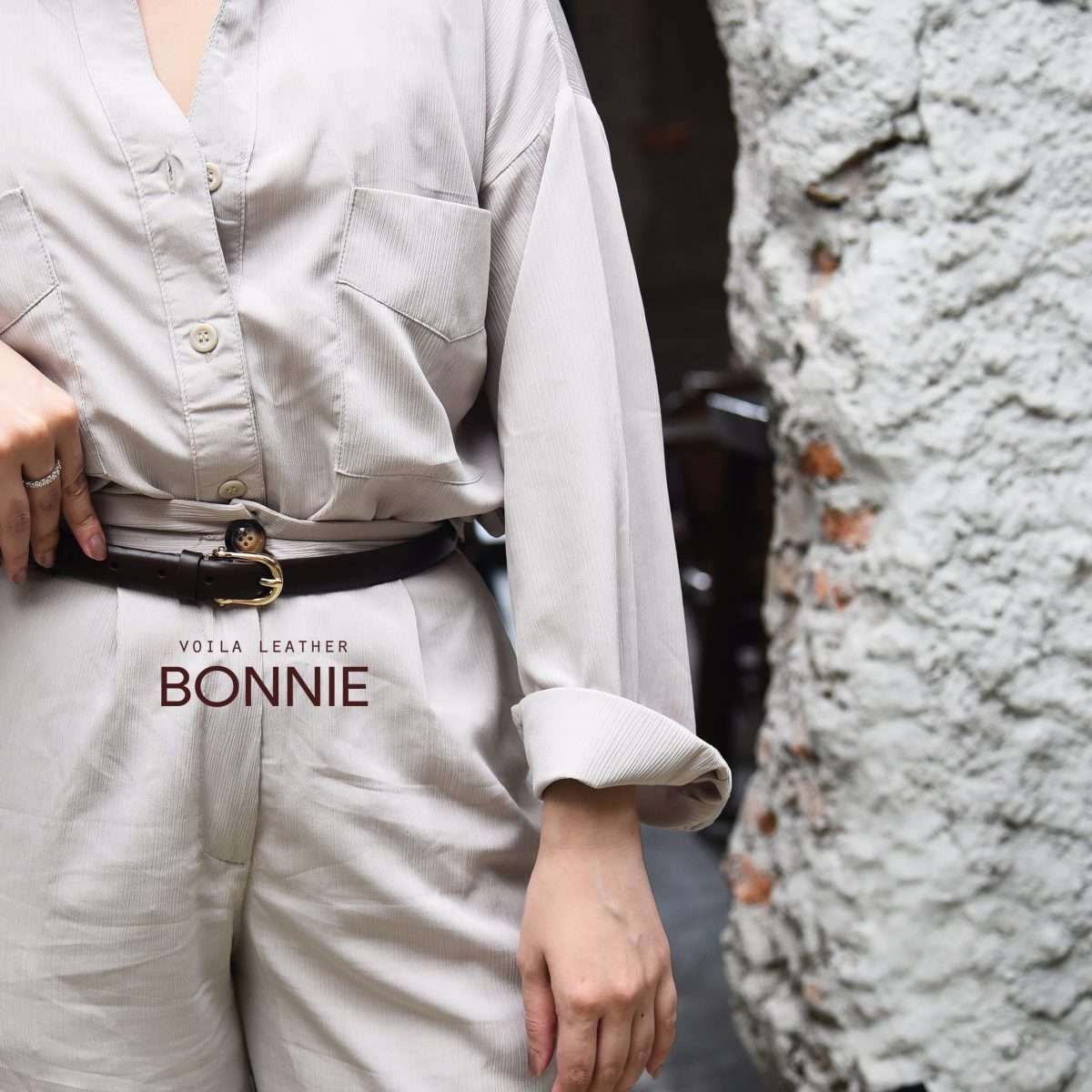Bonnie Brown Mdl