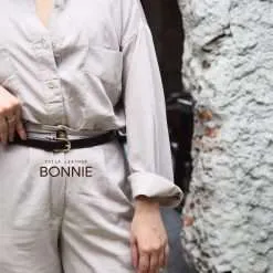 Bonnie Brown Mdl