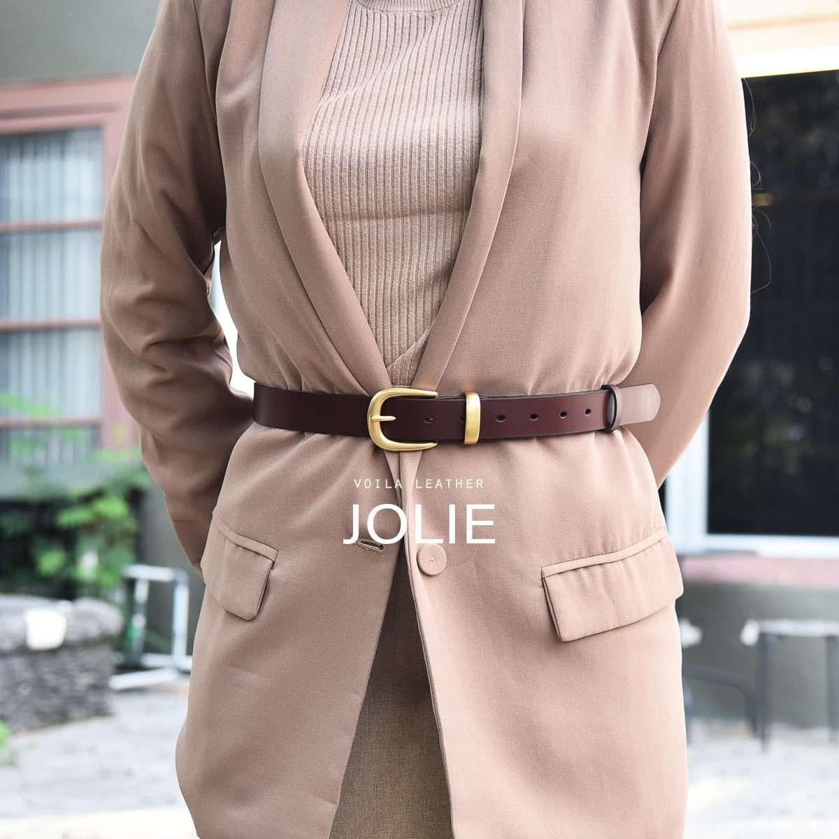 Jolie Brown mdl 1 Jolie Brown mdl 1