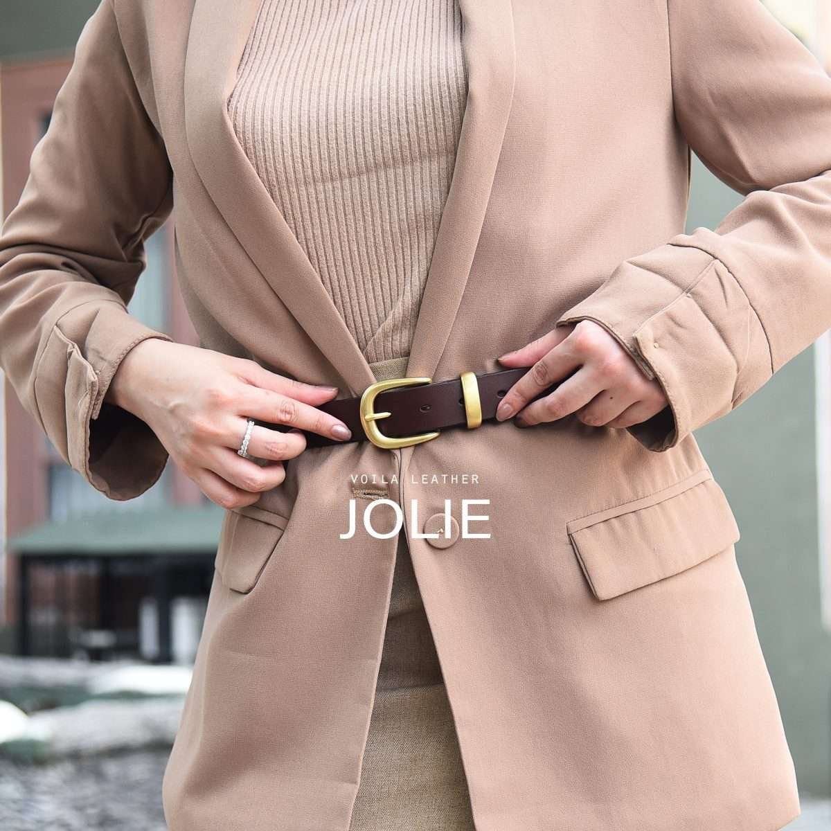 Jolie Brown mdl 2 Jolie Brown mdl 2