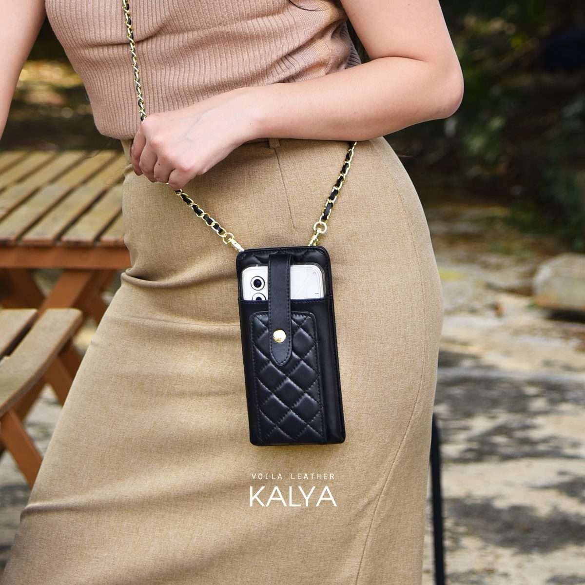 Kalya Black 3