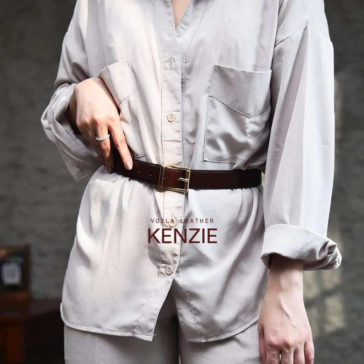 Kenzie mdl 2