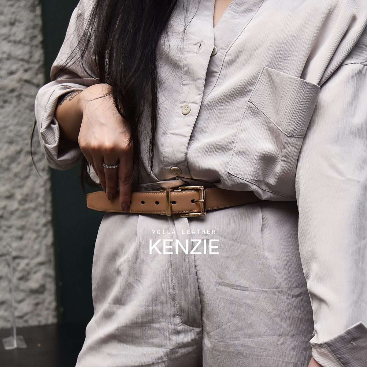 Kenzie mdl 6