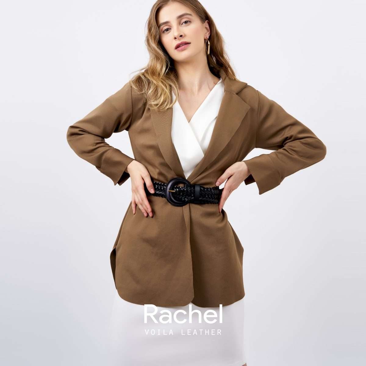 Racel Black 2