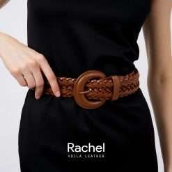 Rachel Brown 1