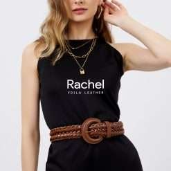 Rachel Brown 2