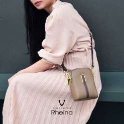 Rheina Brown Mdl 1