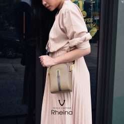 Rheina Brown Mdl 2