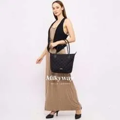 Milkyway Black IG 1