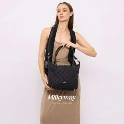 Milkyway Black IG 11