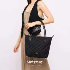 Milkyway Black IG 12