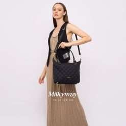 Milkyway Black IG 8